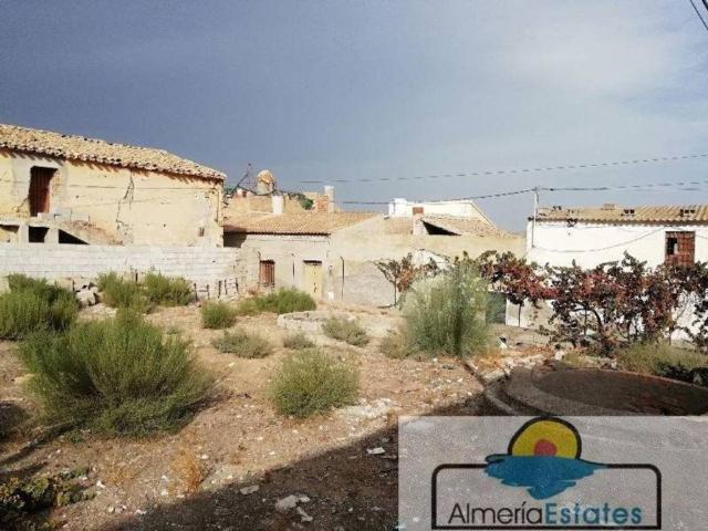 Terreno en venta en Valle del Almanzora, Andalucía