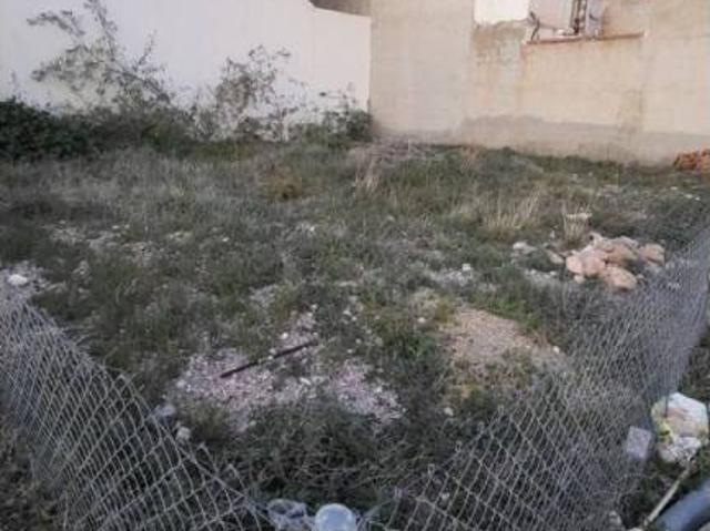Terreno en venta en Valle del Almanzora, Andalucía