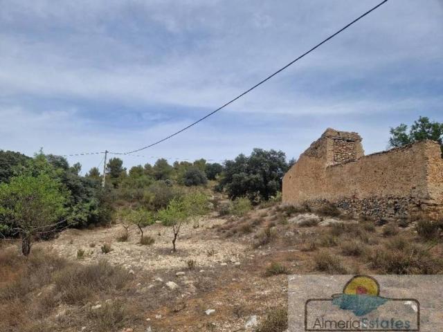 Terreno en venta en Valle del Almanzora, Andalucía