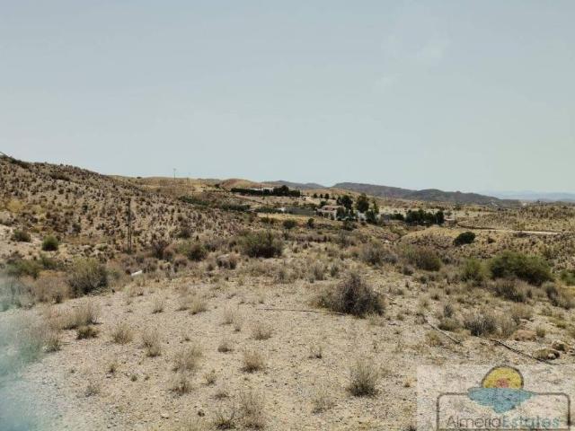Terreno en venta en Valle del Almanzora, Andalucía