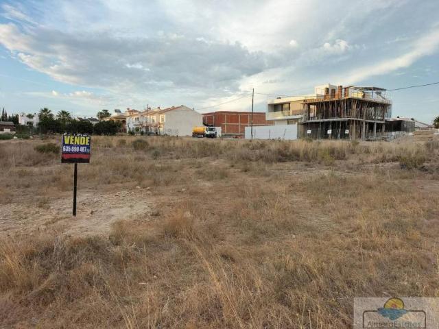 Terreno en venta en Valle del Almanzora, Andalucía