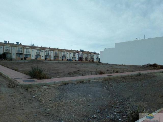 Terreno en venta en Valle del Almanzora, Andalucía