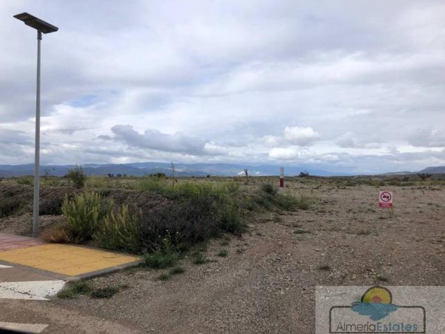 Terreno en venta en Valle del Almanzora, Andalucía