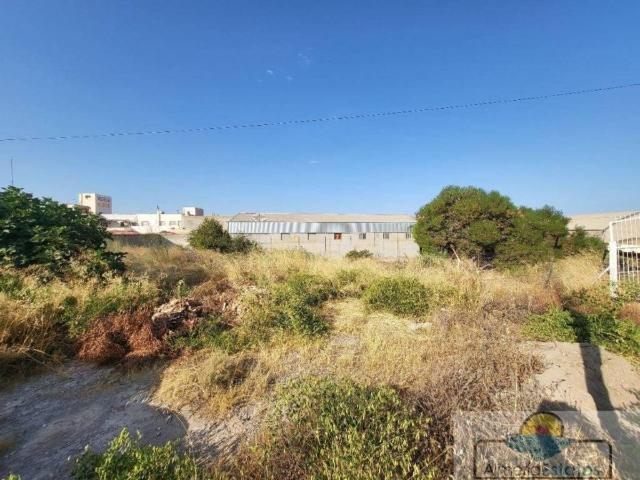 Terreno en venta en Valle del Almanzora, Andalucía