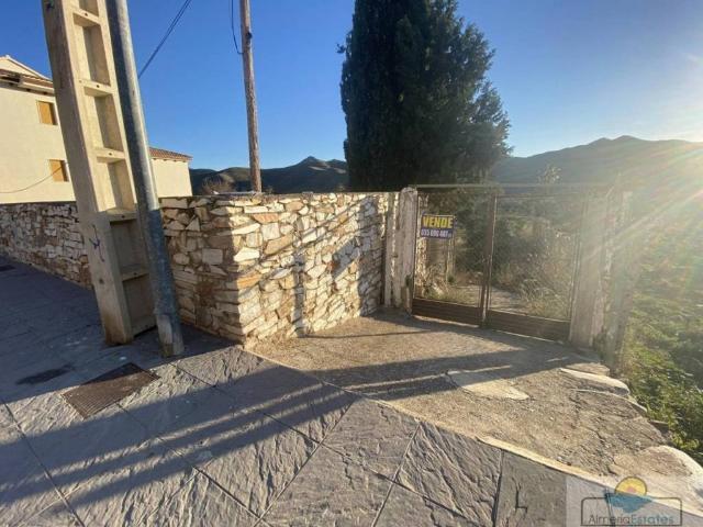 Terreno en venta en Valle del Almanzora, Andalucía