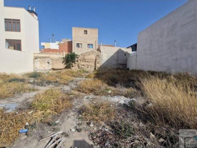 Terreno en venta en Valle del Almanzora, Andalucía