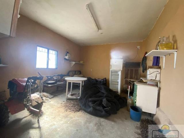Terreno en venta en Valle del Almanzora, Andalucía