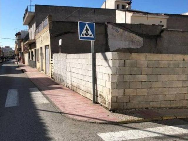 Terreno en venta en Valle del Almanzora, Andalucía