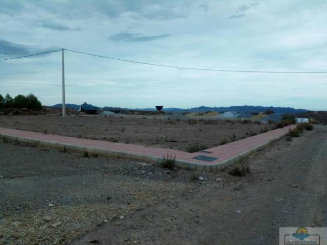 Terreno en venta en Valle del Almanzora, Andalucía