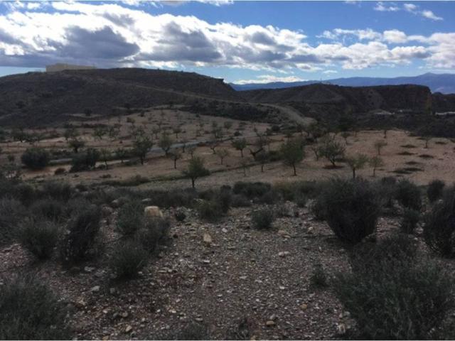 Terreno en venta en Valle del Almanzora, Andalucía