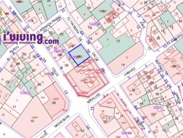 Terreno en venta en Valle del Almanzora, Andalucía