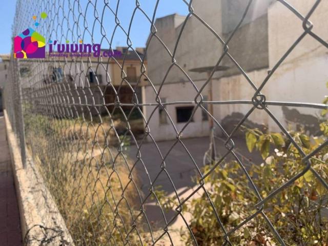 Terreno en venta en Valle del Almanzora, Andalucía