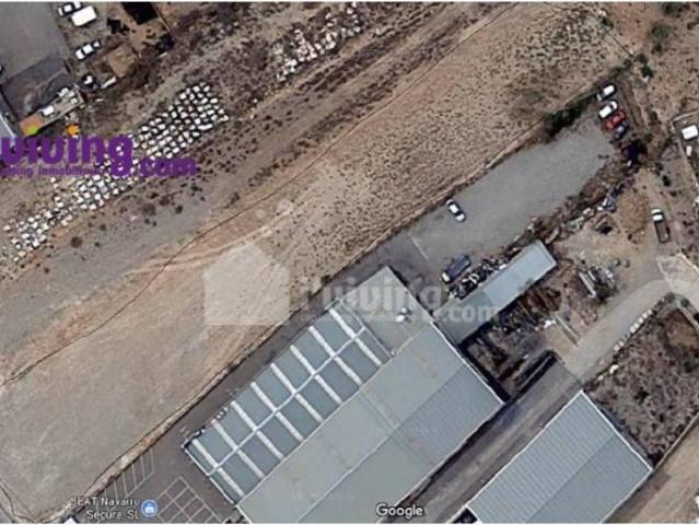 Terreno en venta en Valle del Almanzora, Andalucía