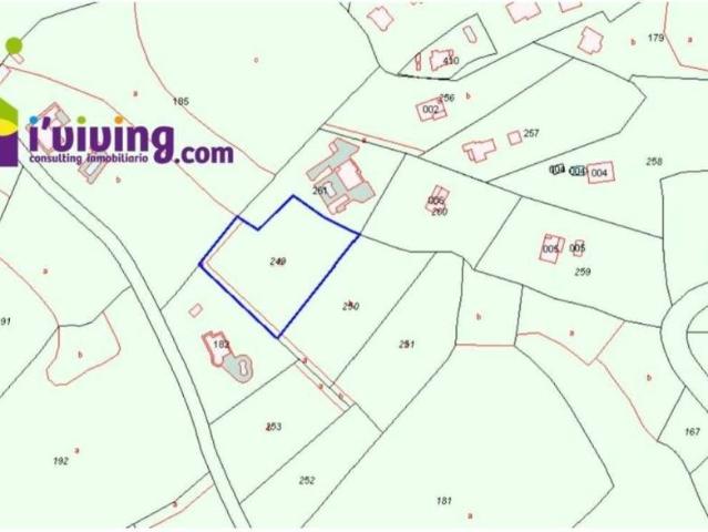 Terreno en venta en Valle del Almanzora, Andalucía