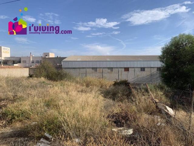 Terreno en venta en Valle del Almanzora, Andalucía