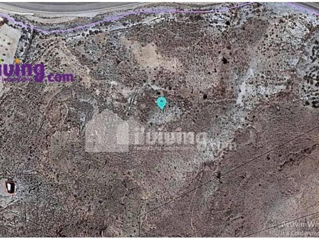 Terreno en venta en Valle del Almanzora, Andalucía