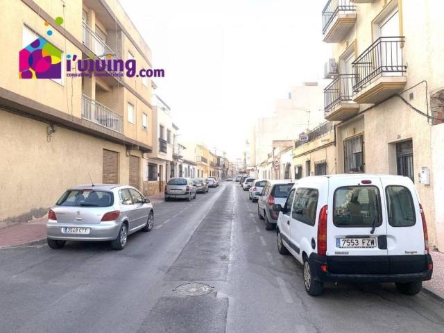 Terreno en venta en Valle del Almanzora, Andalucía