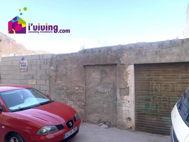 Terreno en venta en Valle del Almanzora, Andalucía