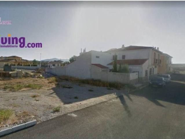 Terreno en venta en Valle del Almanzora, Andalucía