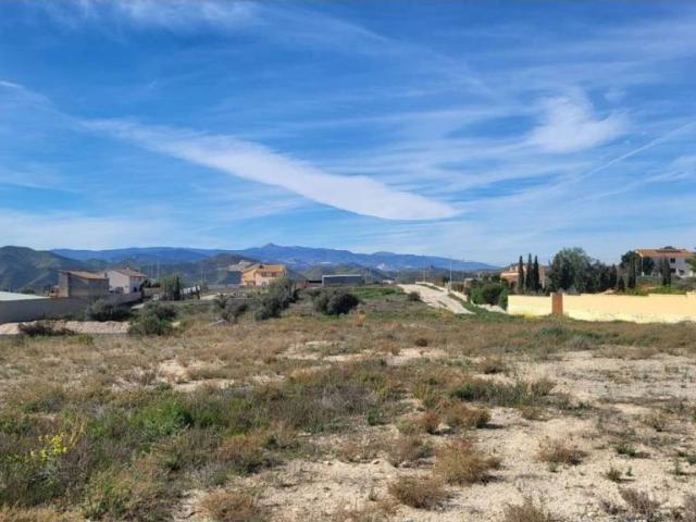 Terreno en venta en Valle del Almanzora, Andalucía