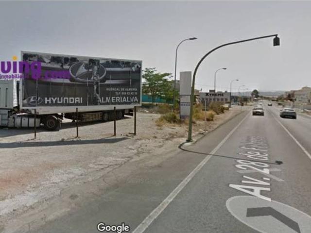 Terreno en venta en Valle del Almanzora, Andalucía