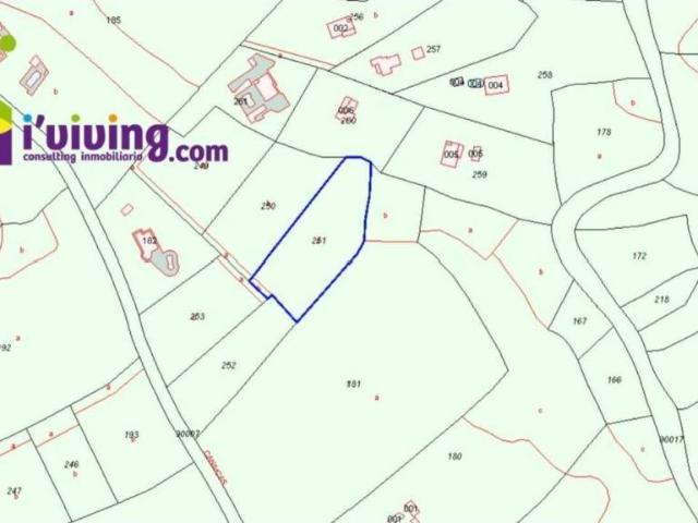 Terreno en venta en Valle del Almanzora, Andalucía
