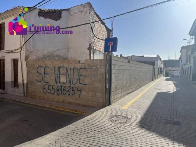 Terreno en venta en Valle del Almanzora, Andalucía