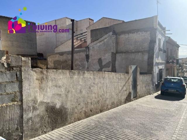 Terreno en venta en Valle del Almanzora, Andalucía