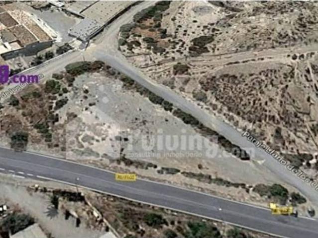 Terreno en venta en Valle del Almanzora, Andalucía