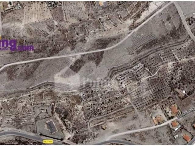 Terreno en venta en Valle del Almanzora, Andalucía
