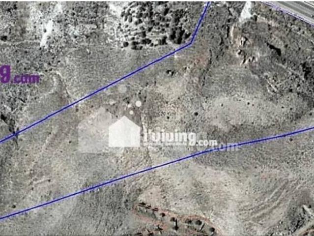 Terreno en venta en Valle del Almanzora, Andalucía