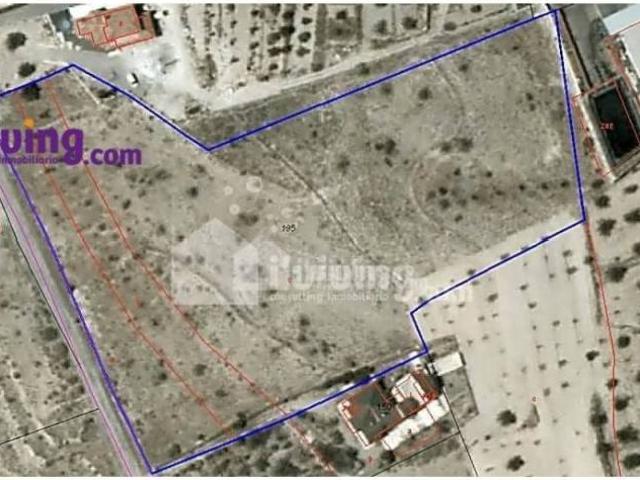 Terreno en venta en Valle del Almanzora, Andalucía