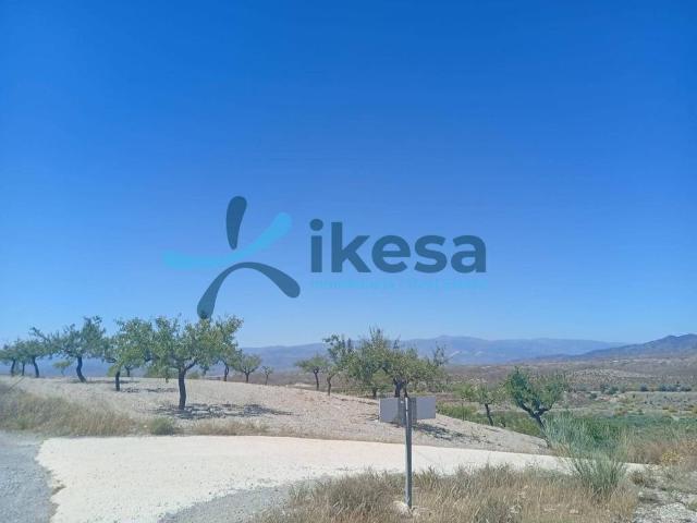 Terreno en venta en Valle del Almanzora, Andalucía