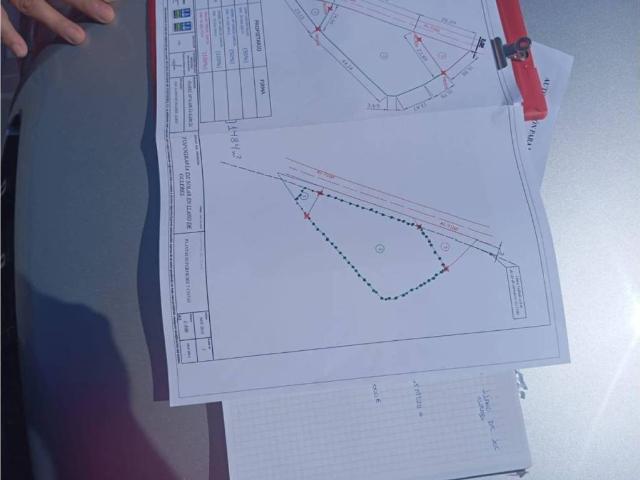 Terreno en venta en Valle del Almanzora, Andalucía