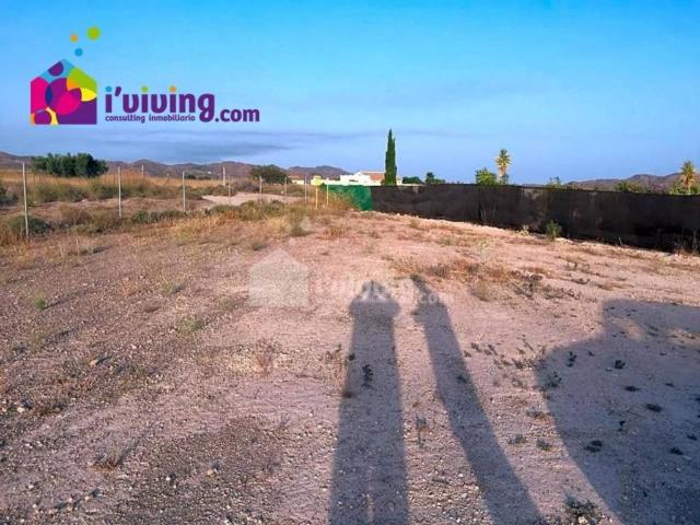 Terreno en venta en Valle del Almanzora, Andalucía