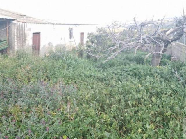 Terreno en venta en Valle del Almanzora, Andalucía