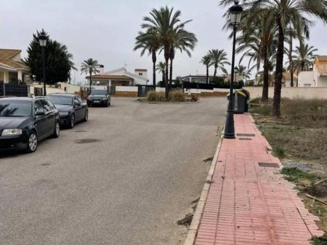 Terreno en venta en Albox, Almería