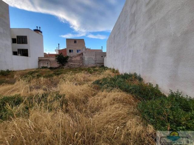 Terreno en venta en Valle del Almanzora, Andalucía