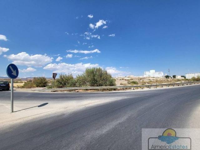 Terreno en venta en Valle del Almanzora, Andalucía