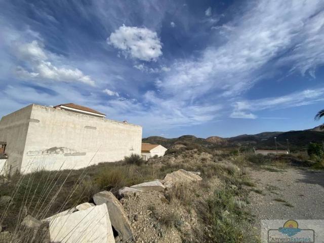 Terreno en venta en Valle del Almanzora, Andalucía