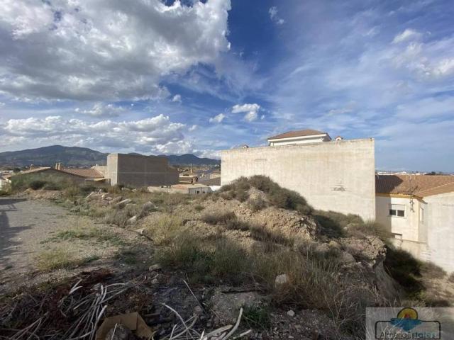 Terreno en venta en Valle del Almanzora, Andalucía