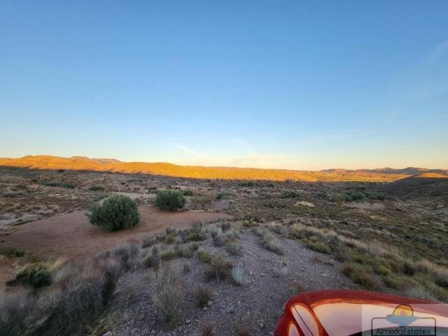 Terreno en venta en Valle del Almanzora, Andalucía