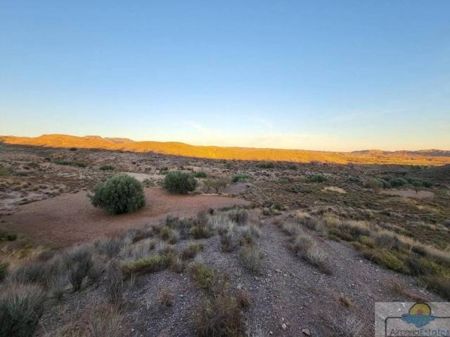 Terreno en venta en Valle del Almanzora, Andalucía