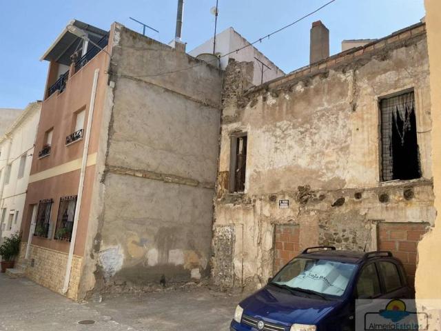 Terreno en venta en Valle del Almanzora, Andalucía