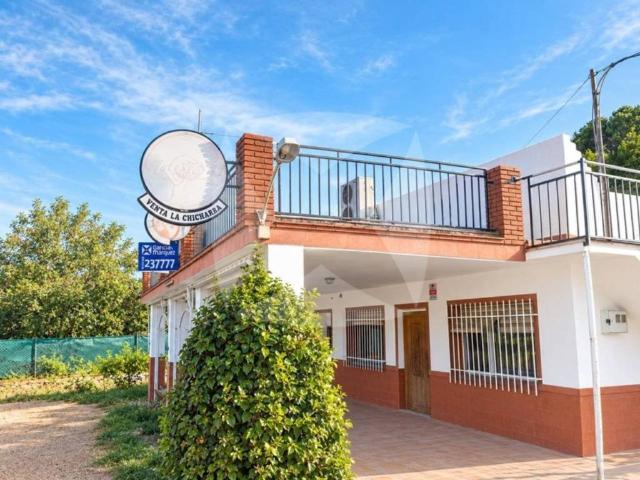 Terreno en venta en Alburquerque, Badajoz
