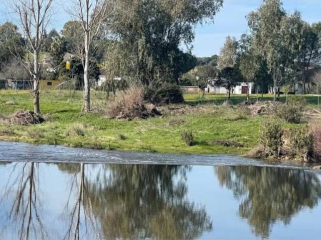 Terreno en venta en Tierra de Badajoz, Extremadura