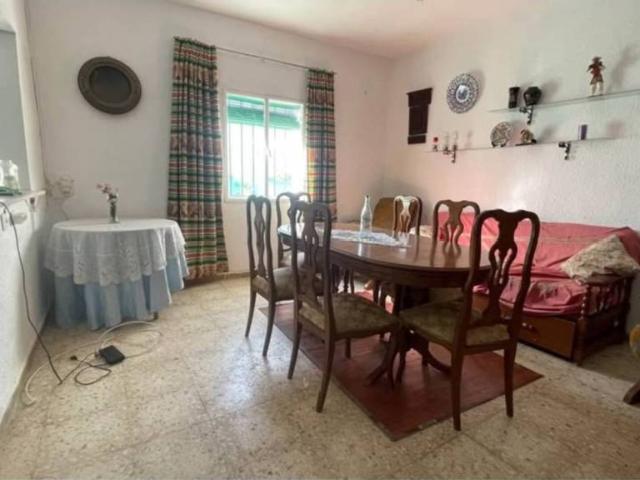 Terreno en venta en Tierra de Badajoz, Extremadura