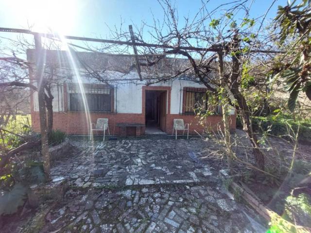 Terreno en venta en Tierra de Badajoz, Extremadura