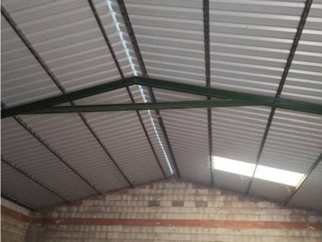 Terreno en venta en Tierra de Badajoz, Extremadura