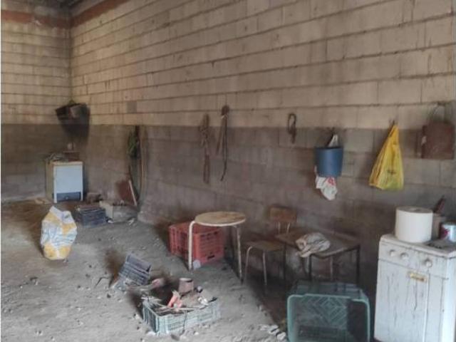 Terreno en venta en Tierra de Badajoz, Extremadura